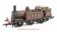 936505 Rapido E1 Steam Locomotive number B96 - LBSCR Marsh Umber